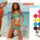 Image for article titled Post-Holiday Bloat? Tough: It's Swimsuit Season At Victoria's Secret